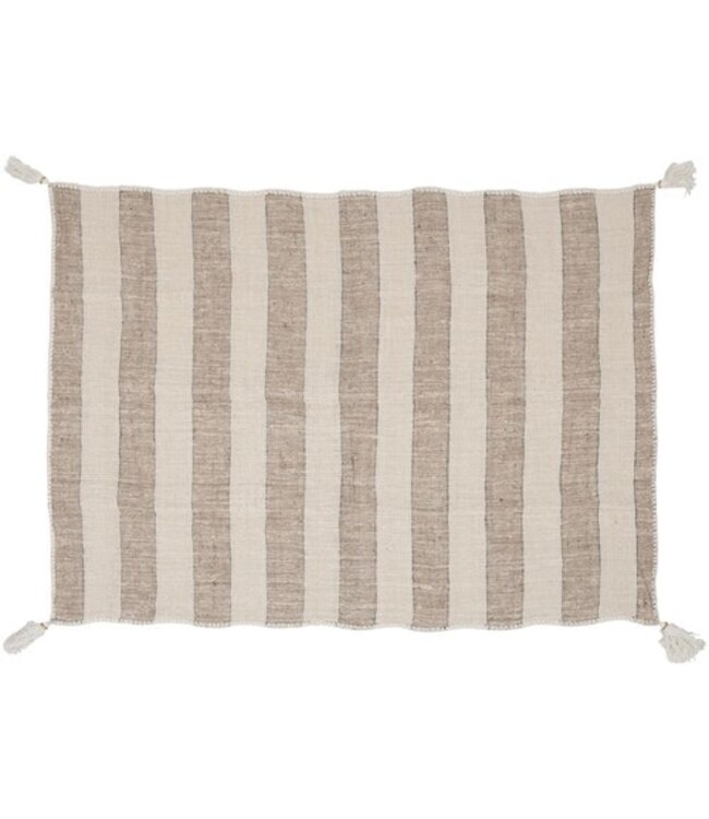 Must Living Woonplaid Stripes