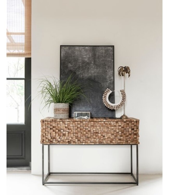 Must Living wandpaneel Abstract S