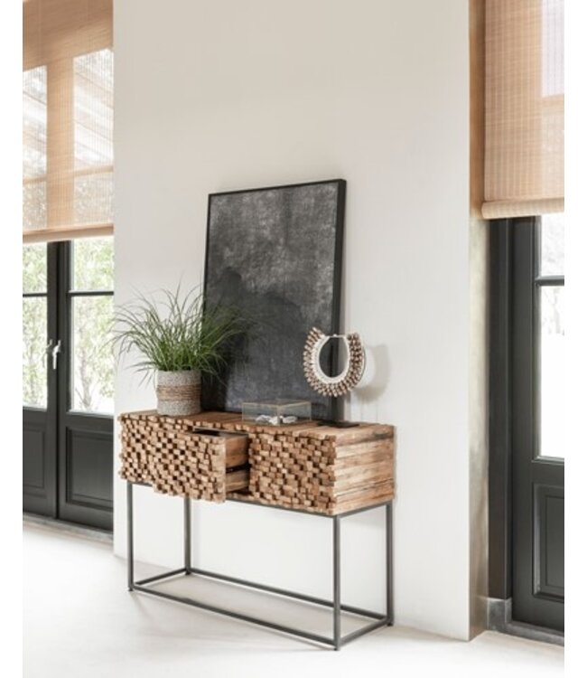 Must Living wandpaneel Abstract S