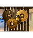 Leclercq & Bouwman hanglamp Corum