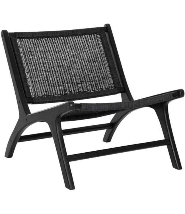 Must Living Fauteuil Lazy Loom