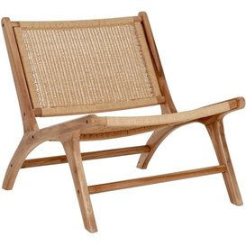 Fauteuil Lazy Loom