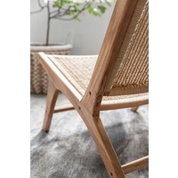 Must Living Fauteuil Lazy Loom