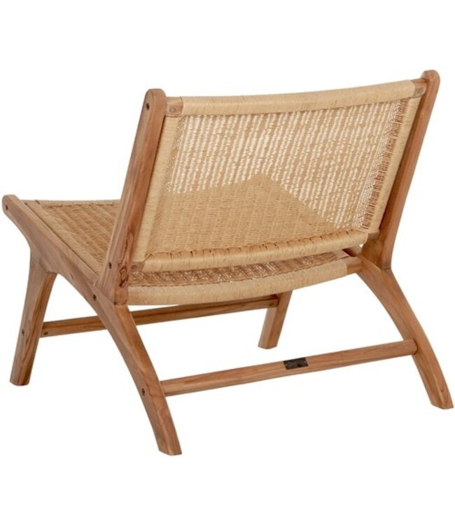 Must Living Fauteuil Lazy Loom