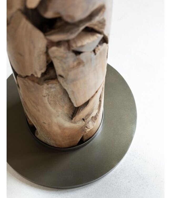 Must Living Vloerlamp Tempo