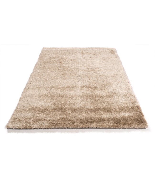 Karpi Karpet Luxury in 6 kleuren | ook in rond