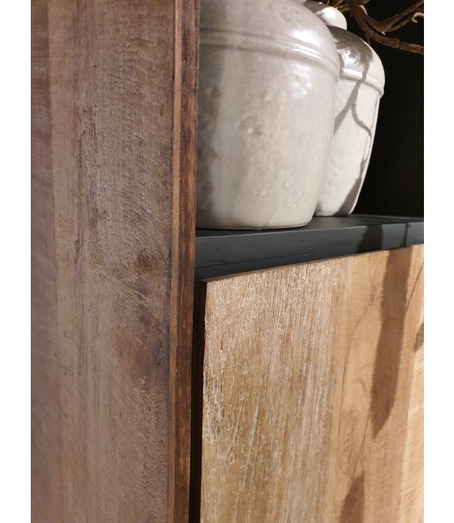 DTP Home Bergkast Metropole 2 maten