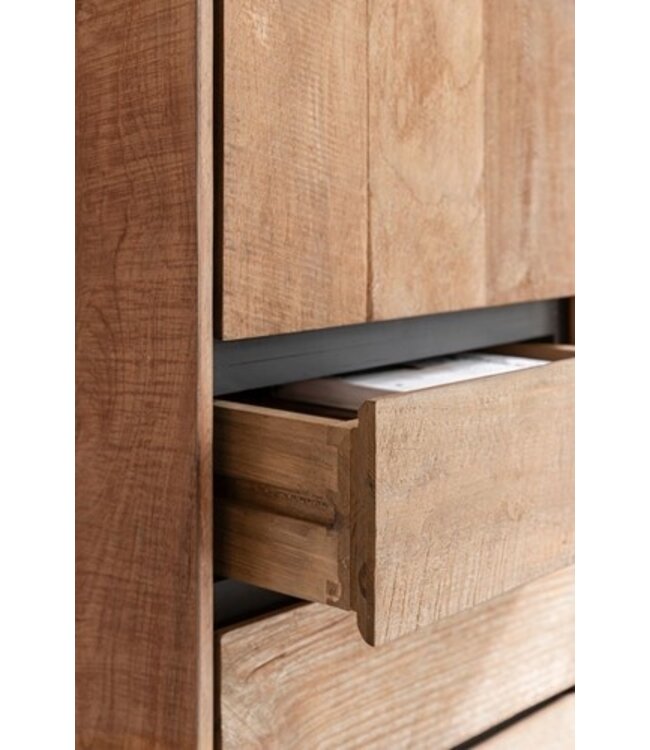 DTP Home Bergkast Metropole 2 maten