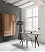 DTP Home Bergkast Metropole 2 maten