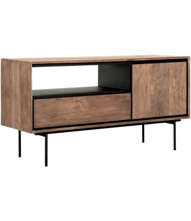 DTP Home TV-meubel Metropole, 4 varianten