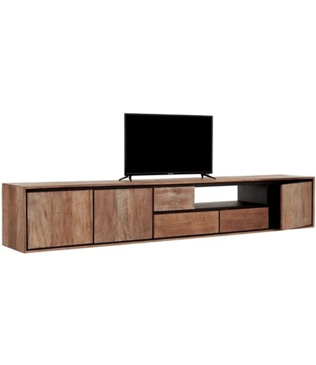 DTP Home TV-Meubel Metropole hangend