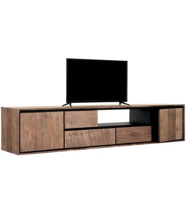 DTP Home TV-Meubel Metropole hangend