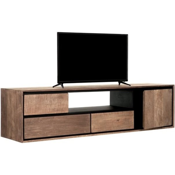 DTP Home DTP Home Tv Meubel Metropole, hangend ,4 varianten