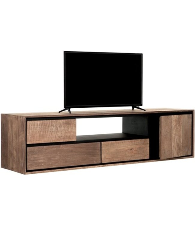 DTP Home TV-Meubel Metropole hangend
