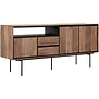 DTP Home Dressoir Metropole laag model