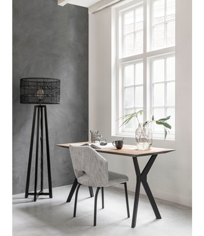 DTP Home Bureau Metropole