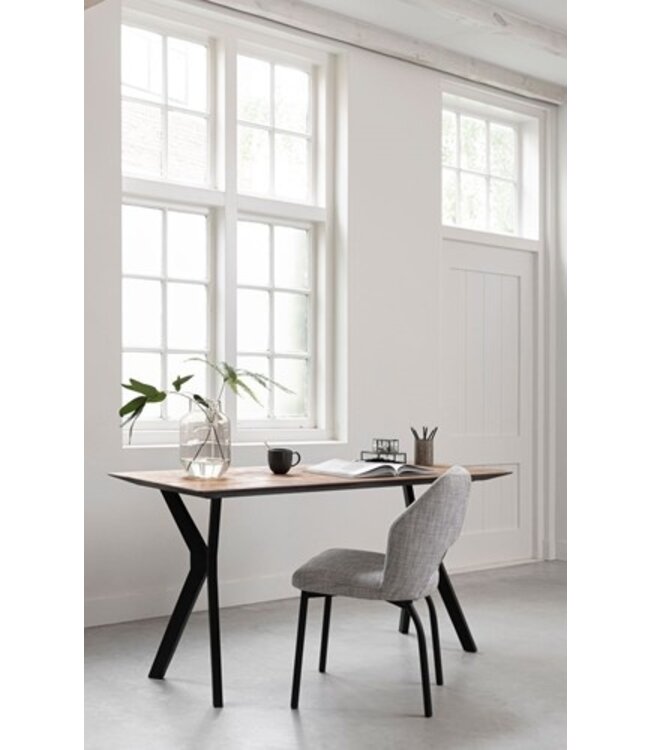 DTP Home Bureau Metropole