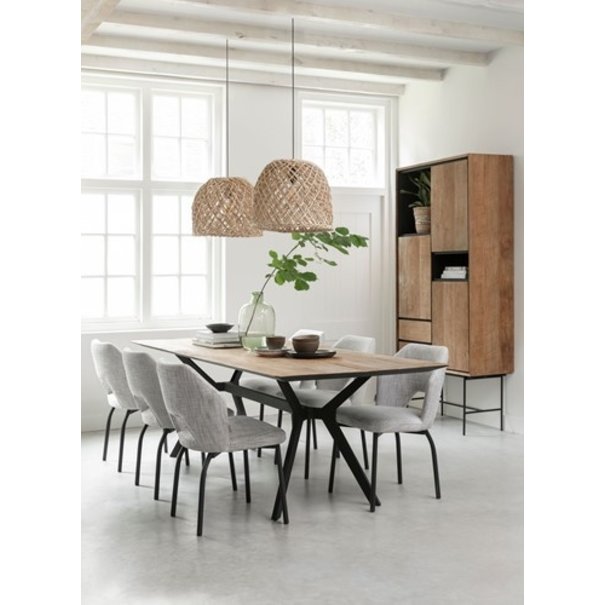 DTP Home DTP Home Eettafel Metropole