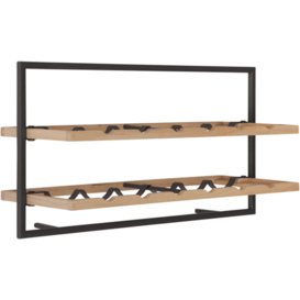 Shelfmate Original Winemate A Naturel Eiken