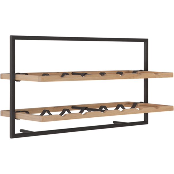 Shelfmate Original DTP-Interiors Shelfmate Original Winemate A Naturel  Eiken