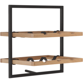 Shelfmate Original Winemate B Naturel Eiken