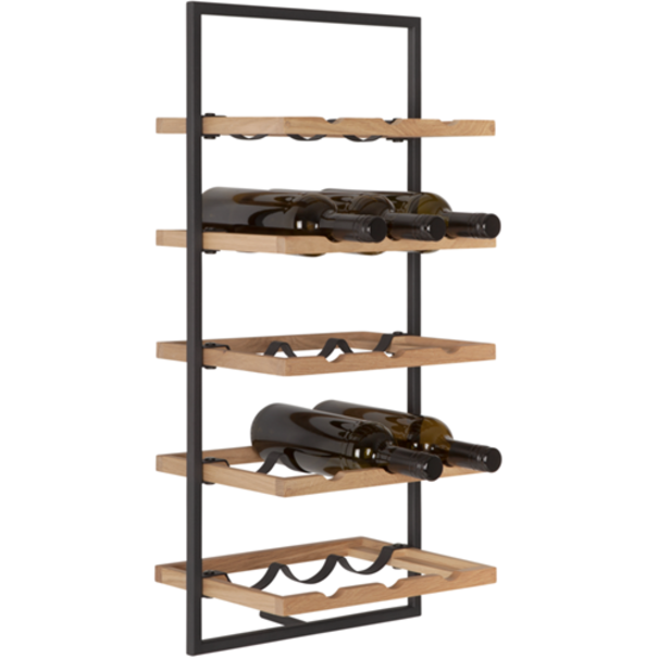 Shelfmate Original DTP-Interiors Shelfmate Original Winemate E Naturel  Eiken