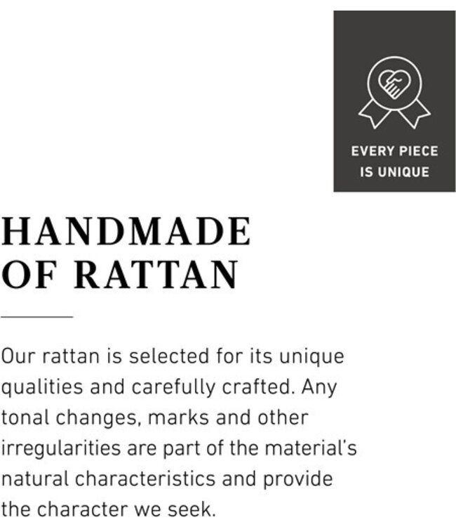 Must Living Fauteuil Marvin