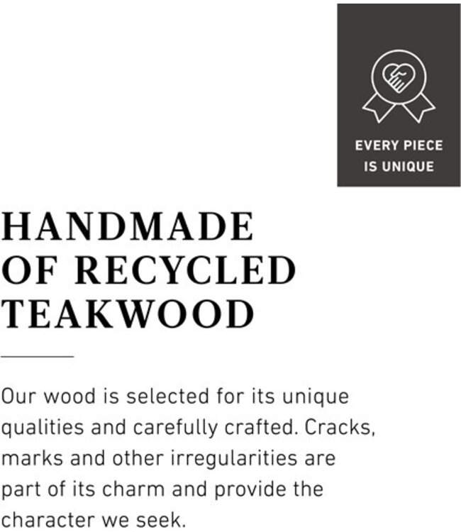 Must Living Fauteuil Marvin