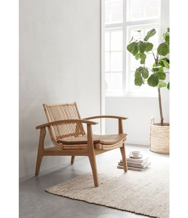 Must Living Fauteuil Marvin