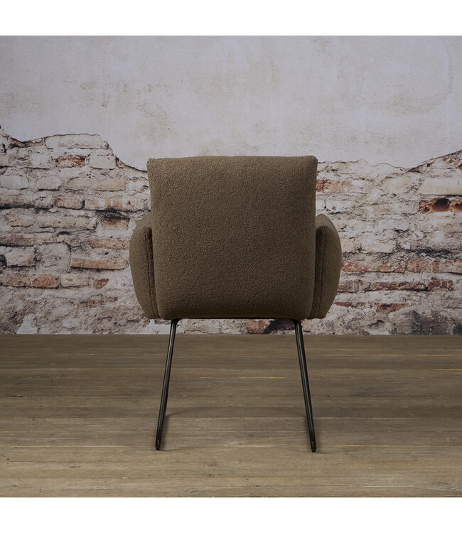 Tower Living Eetkamerstoel Dante