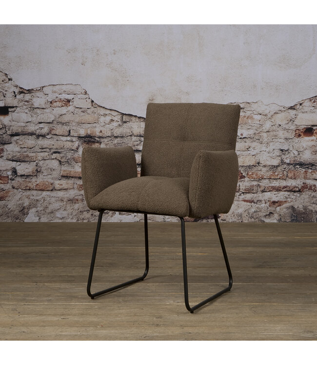 Tower Living Eetkamerstoel Dante