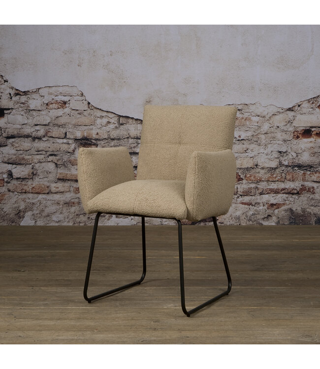 Tower Living Eetkamerstoel Dante