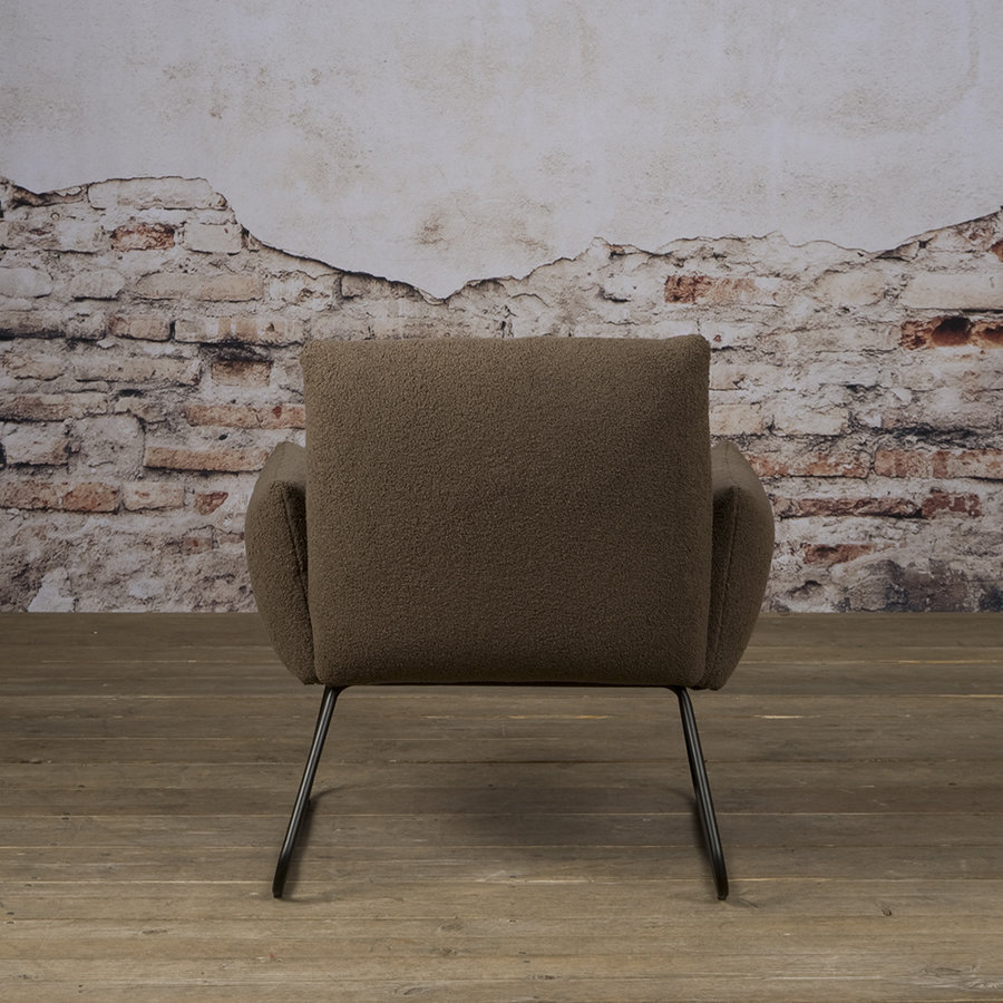Tower Living Coffee Chair Dante-9