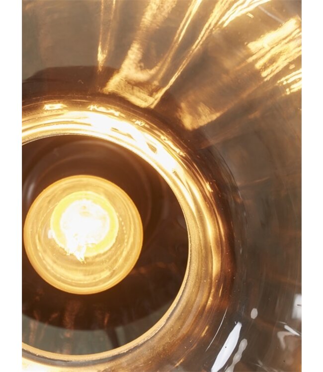 Plafonnière Brussels Goud