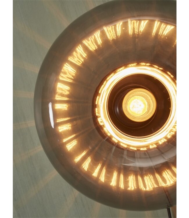 Plafonnière Brussels Goud