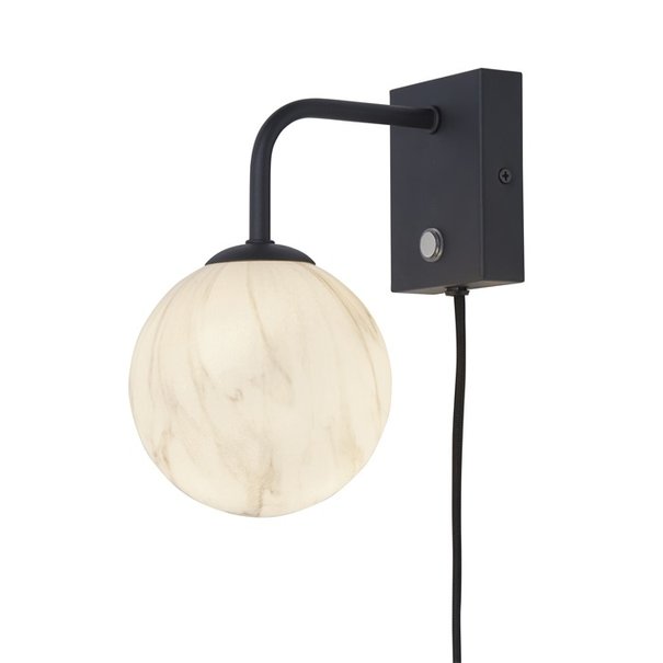 It's about RoMi Wandlamp Carrara