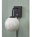 Wandlamp Carrara
