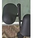 It's about RoMi vloerlamp Salamanca Black