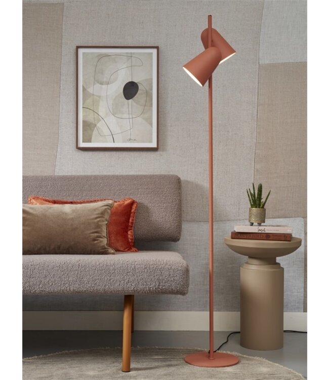 It's about RoMi vloerlamp Salamanca