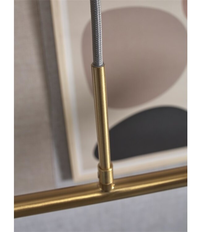 It's about RoMi hanglamp Carrara  6-globe