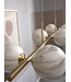 It's about RoMi hanglamp Carrara  6-globe