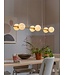 It's about RoMi hanglamp Carrara  6-globe