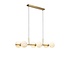 It's about RoMi Hanglamp Carrara  6-globe