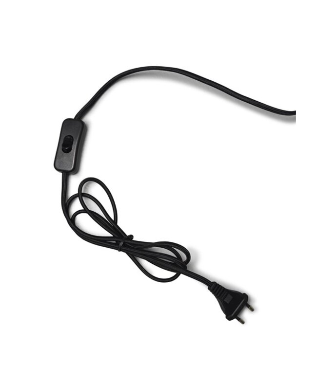 Wandlamp en plafonnière Brussels