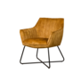 Tower Living Coffee Chair Monte met armleuning