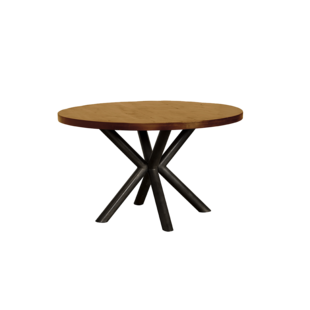 Ronde Eettafel Selva