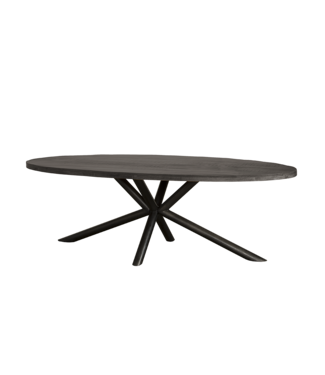 Tower Living  Eettafel Selva ovaal