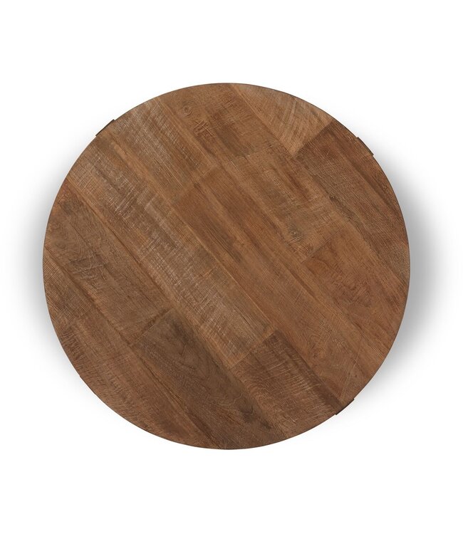 DTP Home salontafel Icon rond ø90 cm