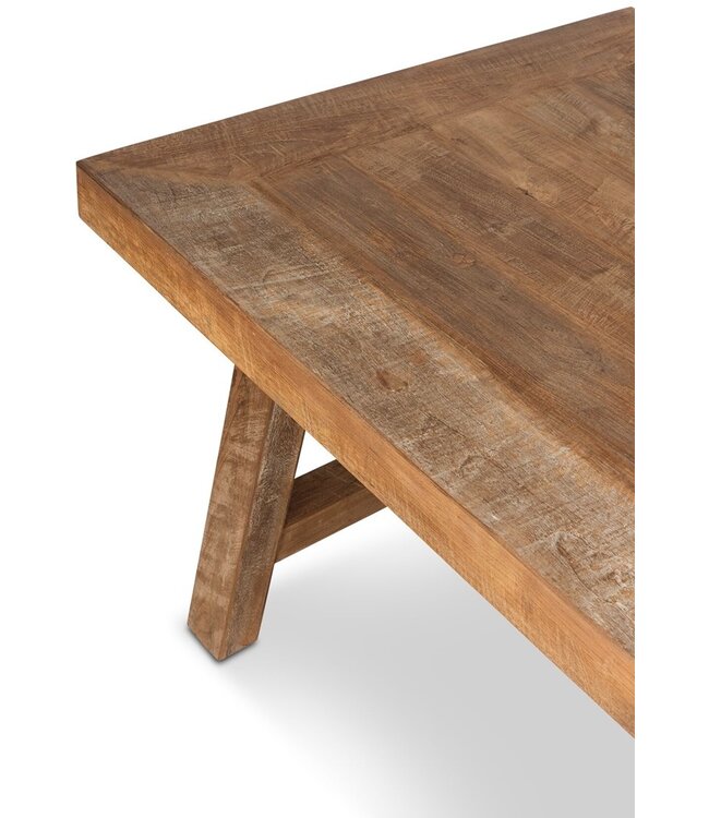 DTP Home Eettafel Monastery