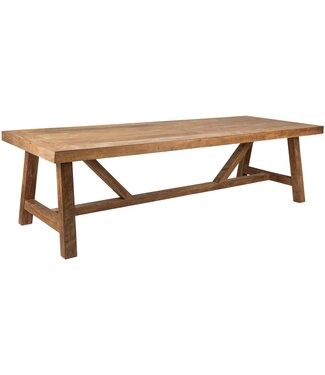 DTP Home Eettafel Monastery
